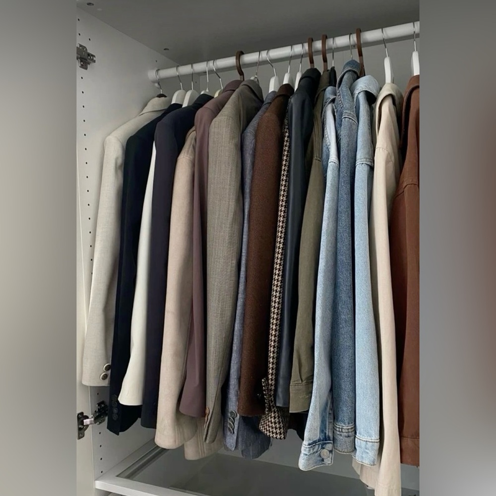Posh show items 🛍️